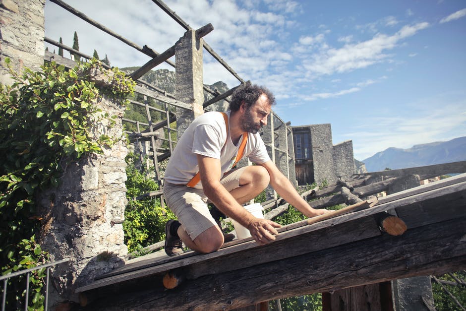 Roof Repair San Antonio