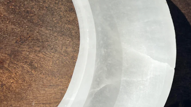 Tips for Finding the Best Quality Selenite Crystals