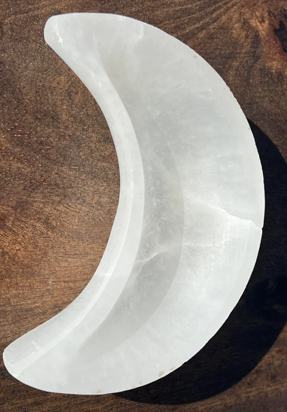 Tips for Finding the Best Quality Selenite Crystals