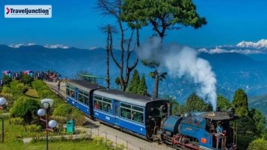 things to do in darjeeling
