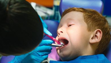 cypress dentistry
