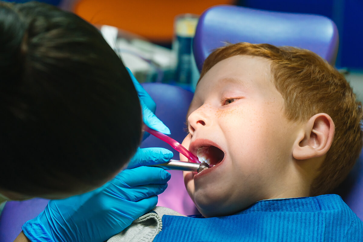 cypress dentistry