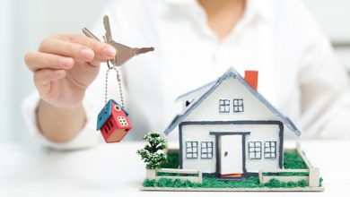 Buying a New Home and Legal Boundaries for the UK People