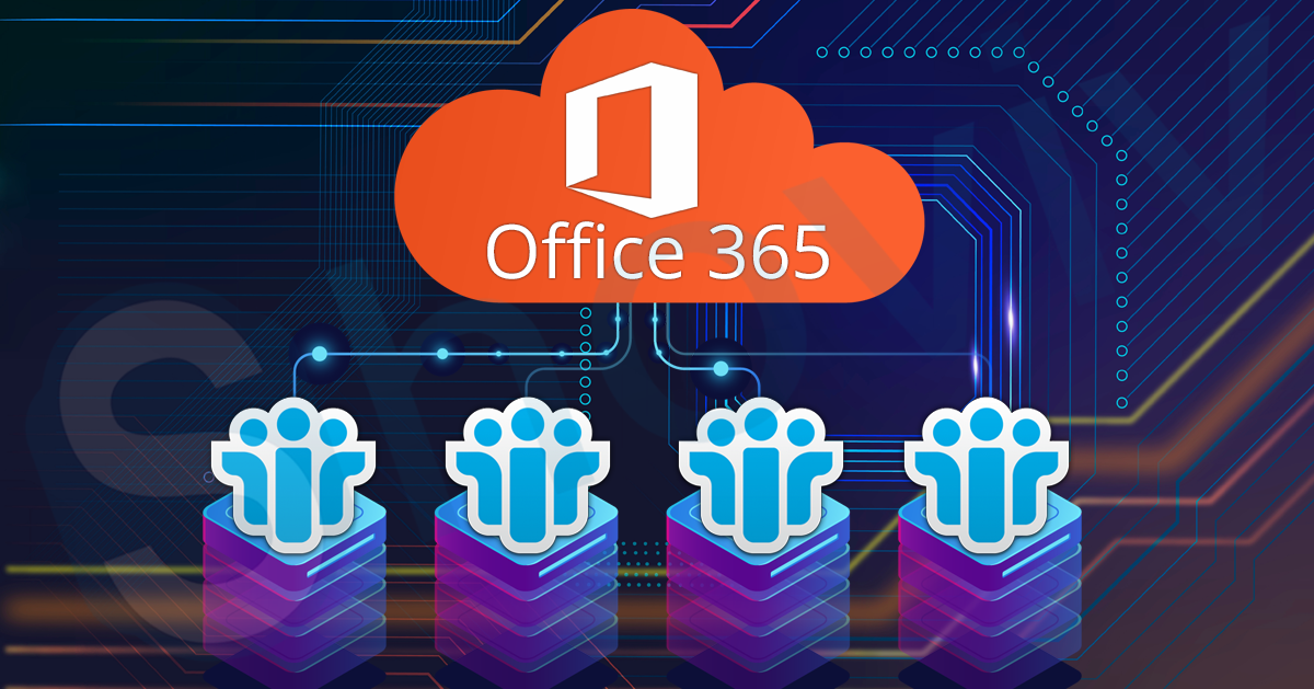 Lotus Notes to Office 365 Migration