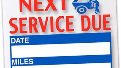 Rego due sticker