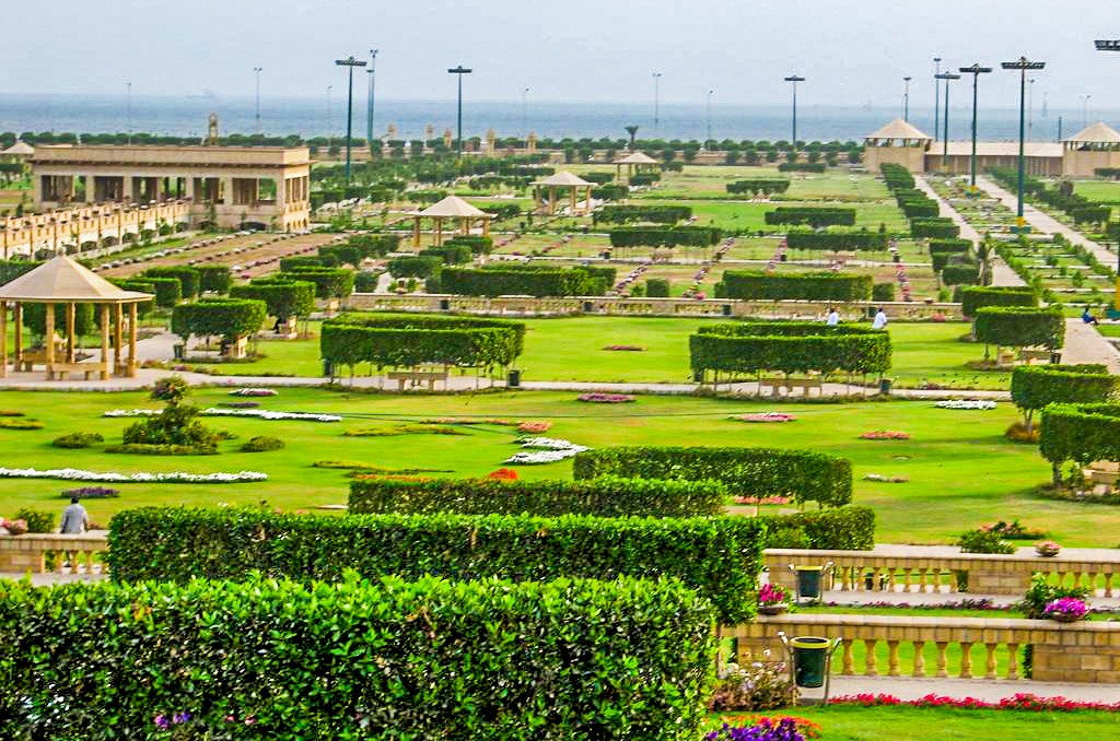 Some Super Amazing Amusement Parks In Karachi