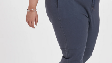 plus size clothing