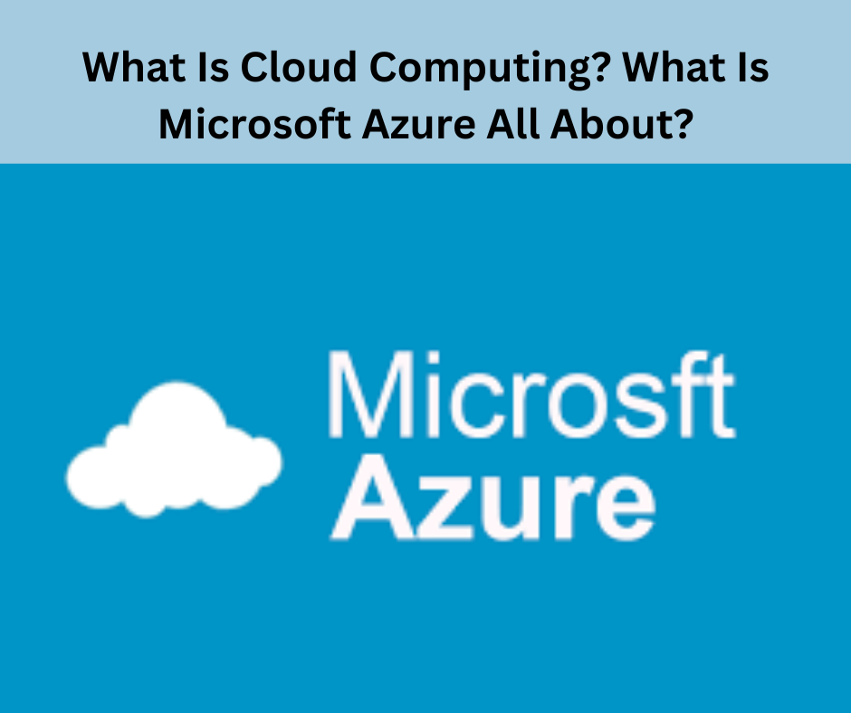 Microsoft Azure