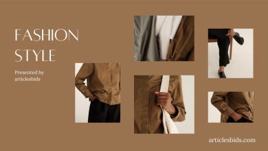 your fashion style guid