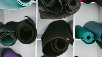 10 Yoga Accessories Every Beginner Needs
