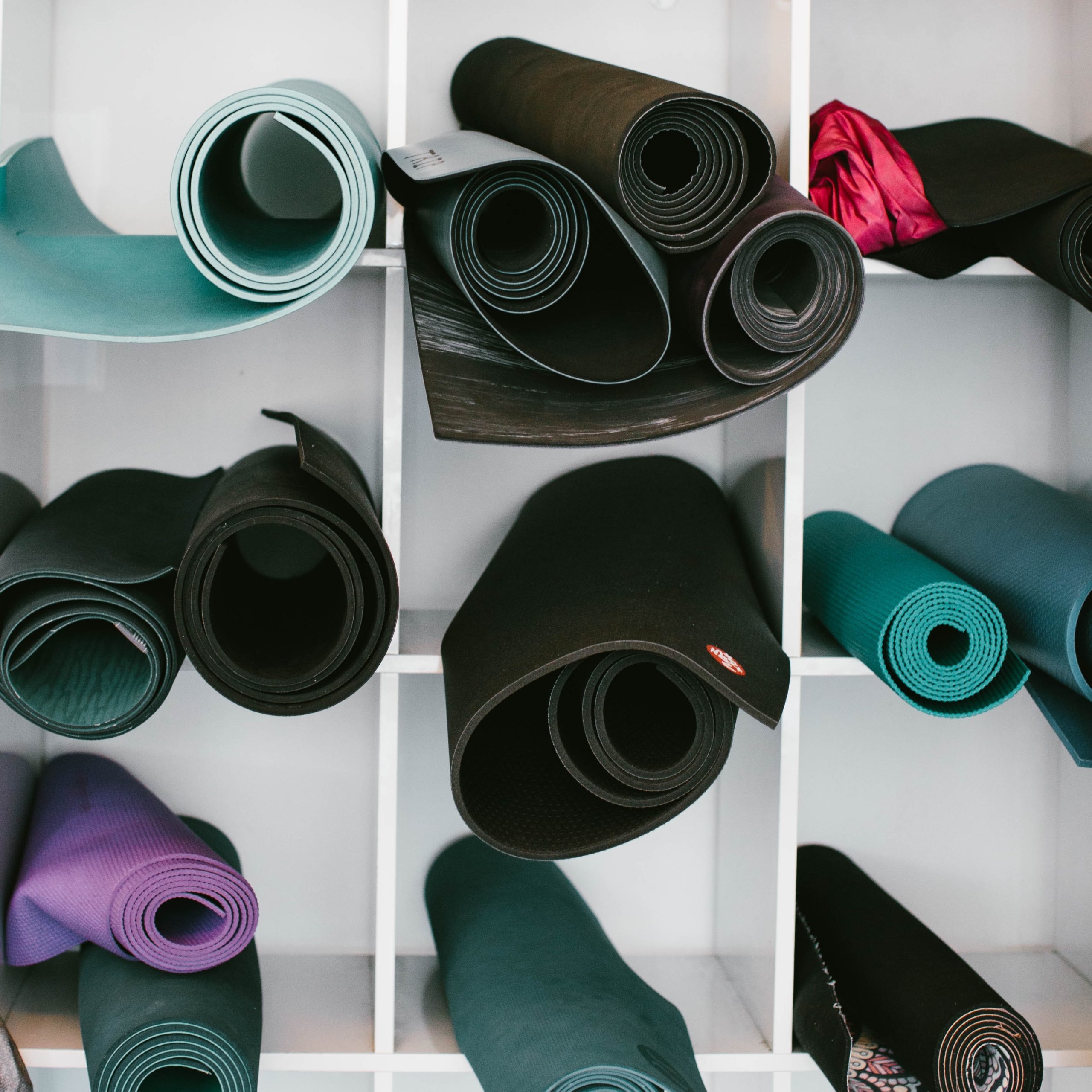10 Yoga Accessories Every Beginner Needs