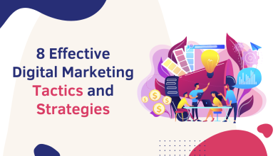 8 Effective Digital Marketing & Local SEO Services Tactics and Strategies