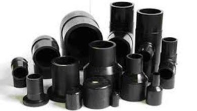 Hdpe Butt Fusion Fittings