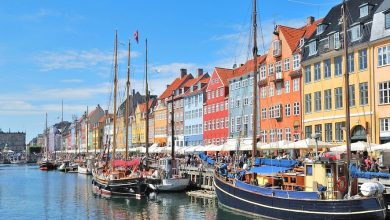 Denmark