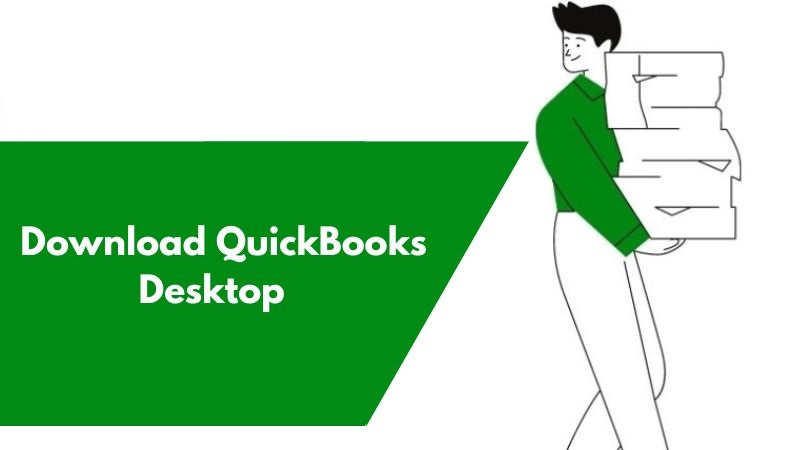 Download Quickbooks Desktop 2022