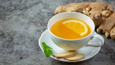 Ginger