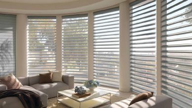 Hunter Douglas Window Fashions