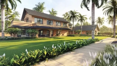 house for sale gambia