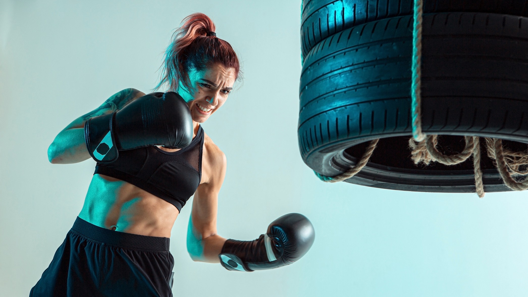 Things To Consider When Buying Boxing Gear