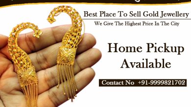 Sell Gold Near Me