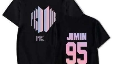 bts shirt