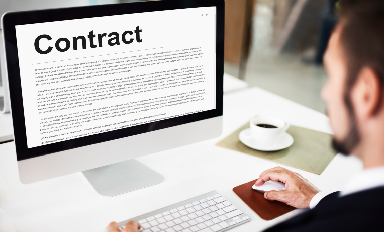 Real estate esignatures