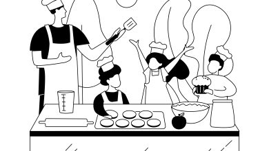 10 Reasons Why Culinary Skills Training
