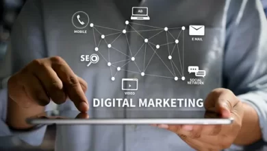 Start by conducting an online search. You'll find that with so many digital marketing services agencies available on the internet.