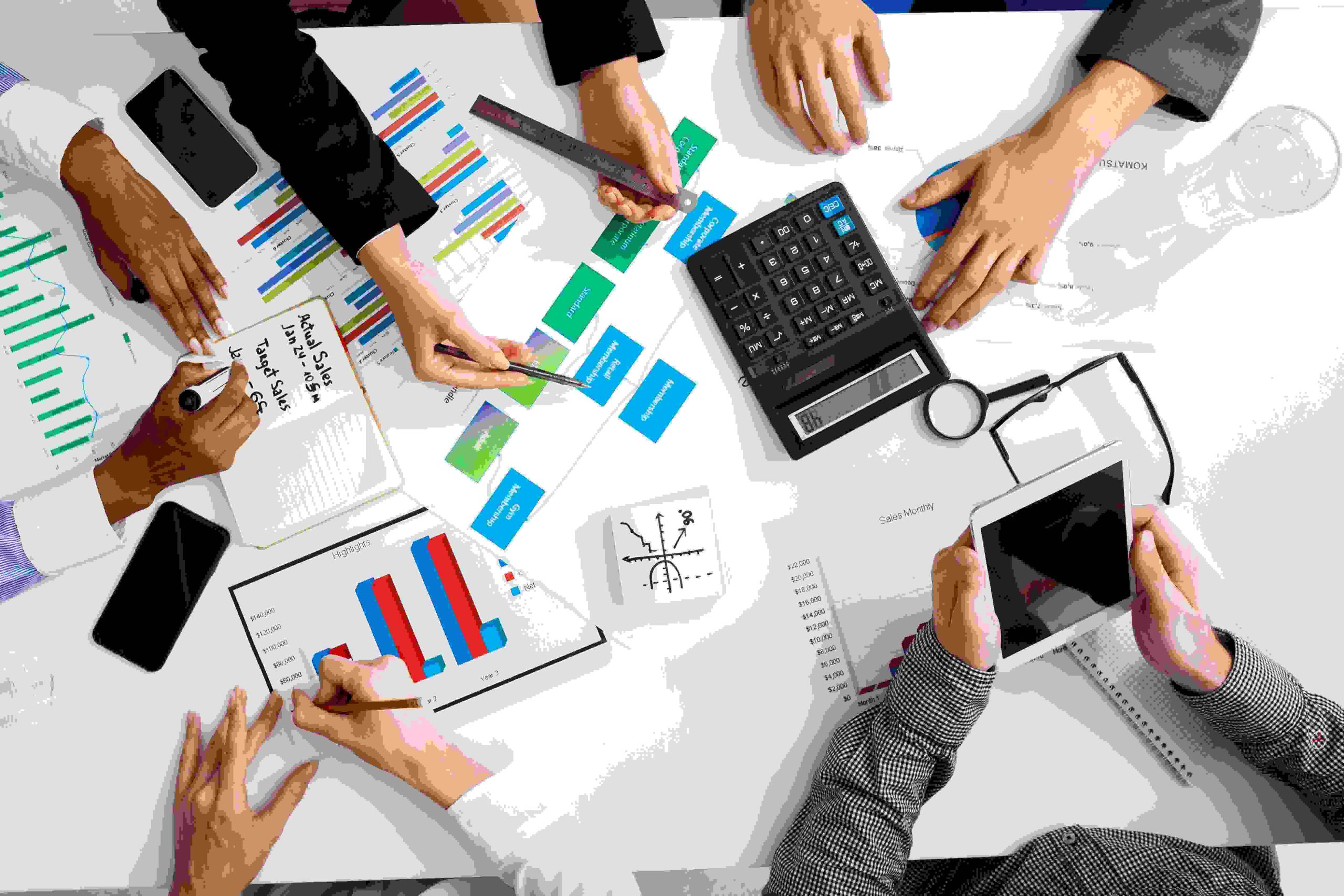 Academy of Internal Audit