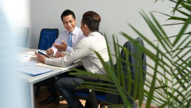 recruitment agency in Singapore