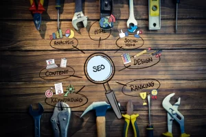 seo agency cardiff