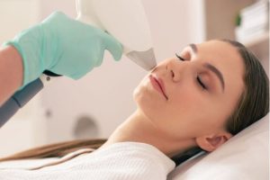 facial epilators