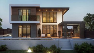 Add Creativity to Your Dream Homes with Experts