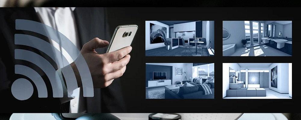 Smart Home Devices