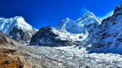 Discovering the Beauty and Adventure of Kanchenjunga Base Camp Trek: A Comprehensive Guide