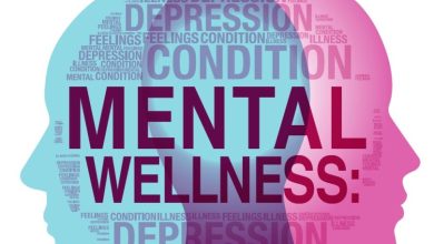 Mastering Mental Health