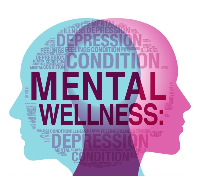 Mastering Mental Health