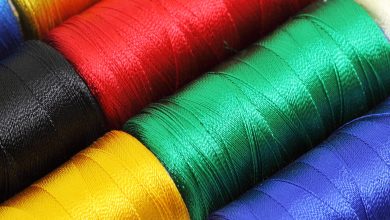 7 Creative Techniques for Digitizing Logos in Embroidery Design