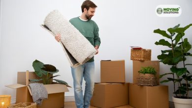 The Most Effective Ways to Make Shifting Trouble-Free from Kolkata to Noida
