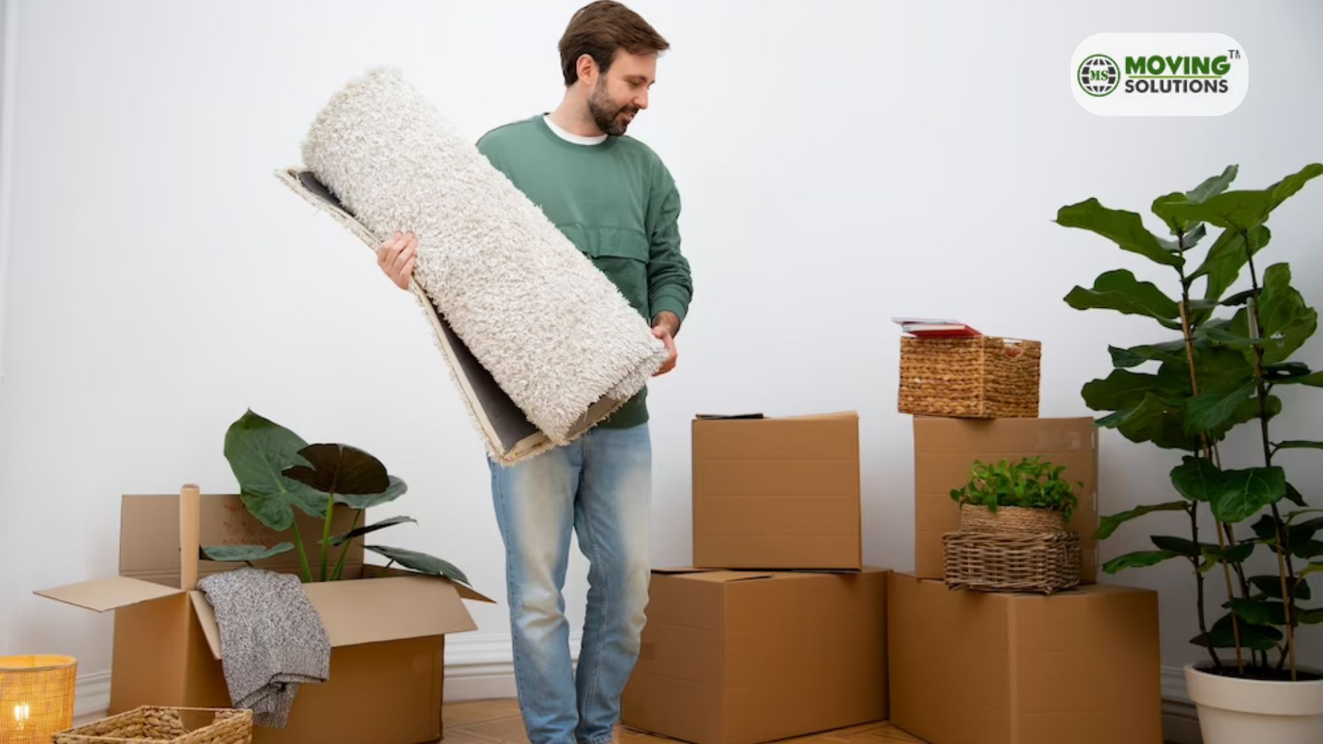 The Most Effective Ways to Make Shifting Trouble-Free from Kolkata to Noida