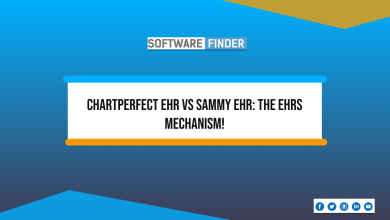 ChartPerfect EHR vs Sammy EHR: The EHRs Mechanism!