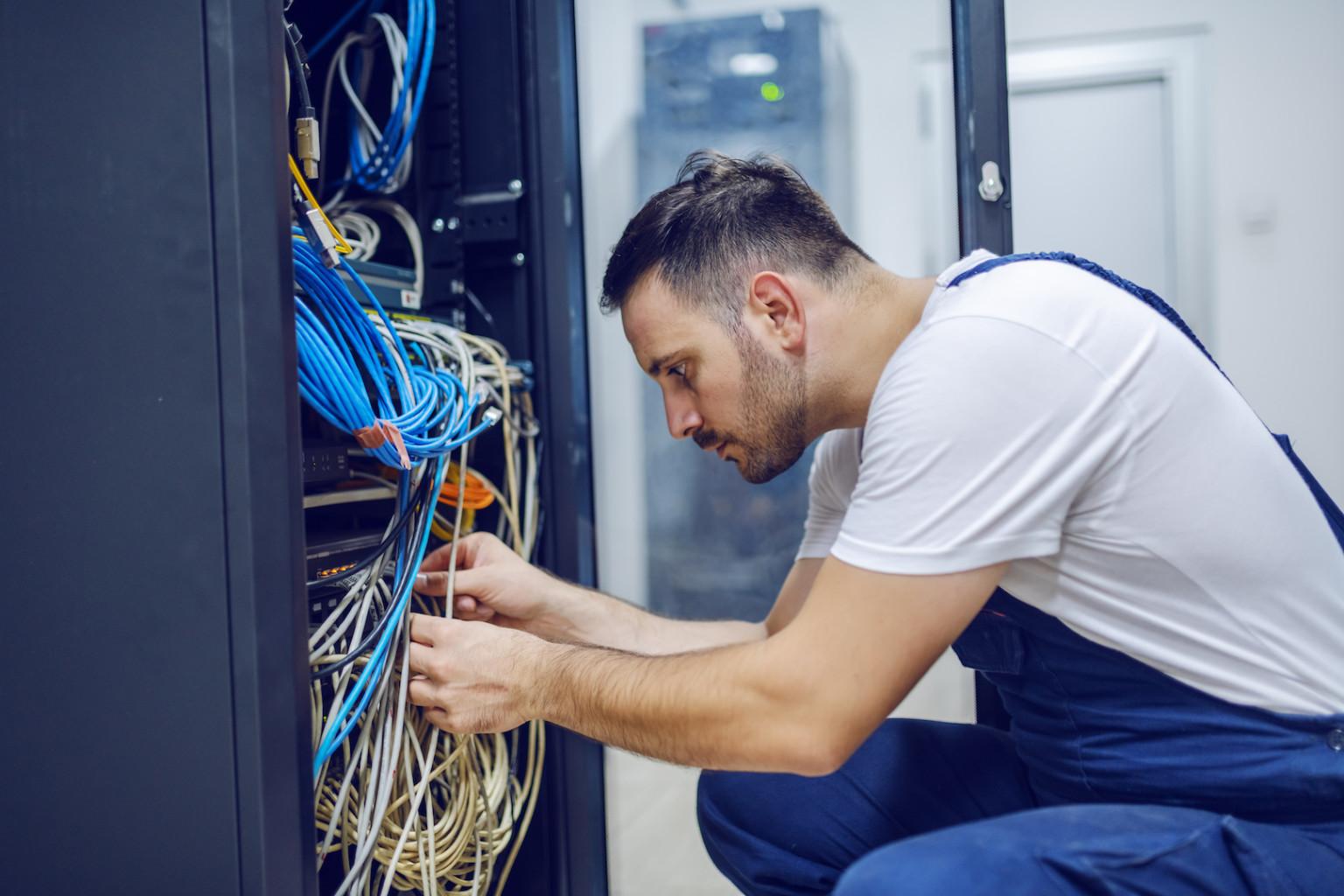 Licensed-Electrician-Toronto