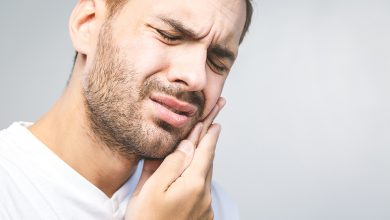 Tooth Abscess Pain Relief Fast