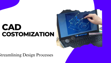CAD Customization
