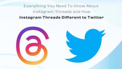 instagram threads app