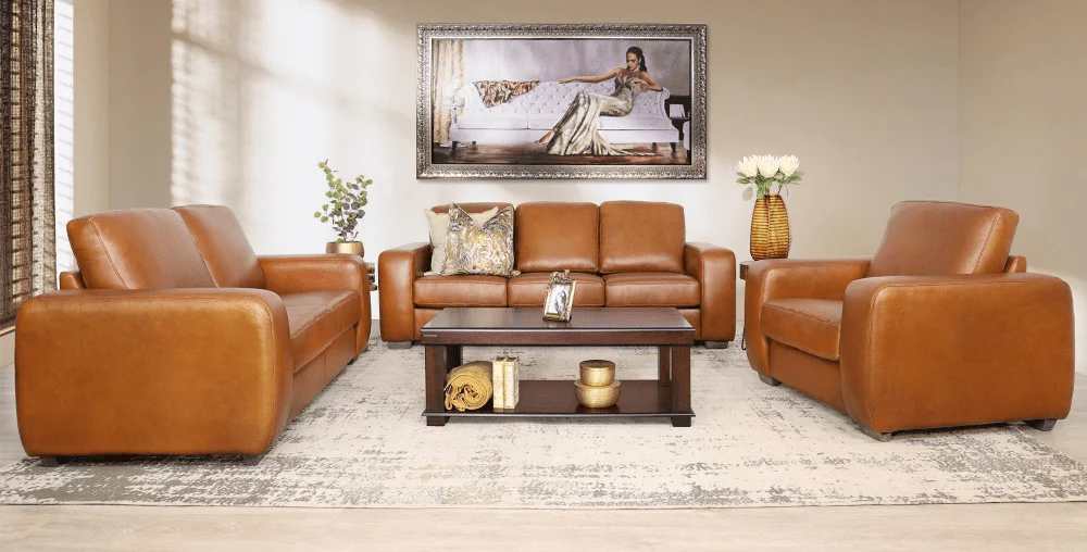 The Art of Finding the Perfect Leather Furniture Sale